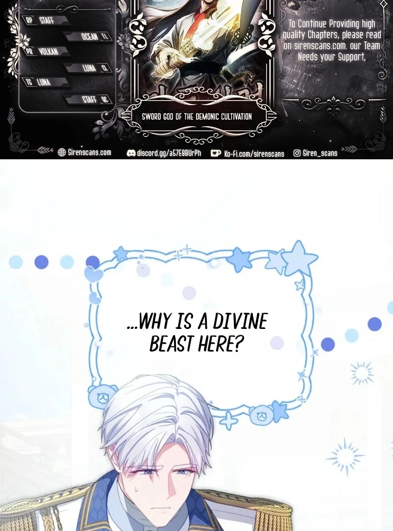 Read Princess Eveness Saves Herself EN Manga Online