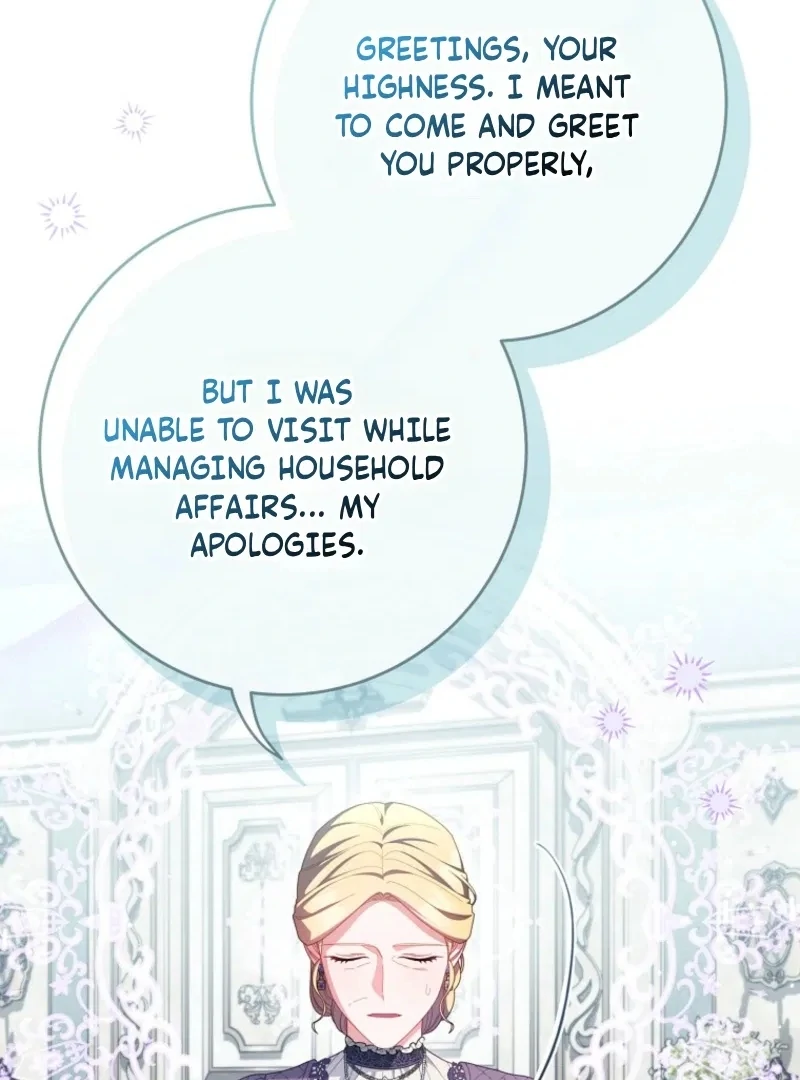 Read Princess Eveness Saves Herself EN Manga Online