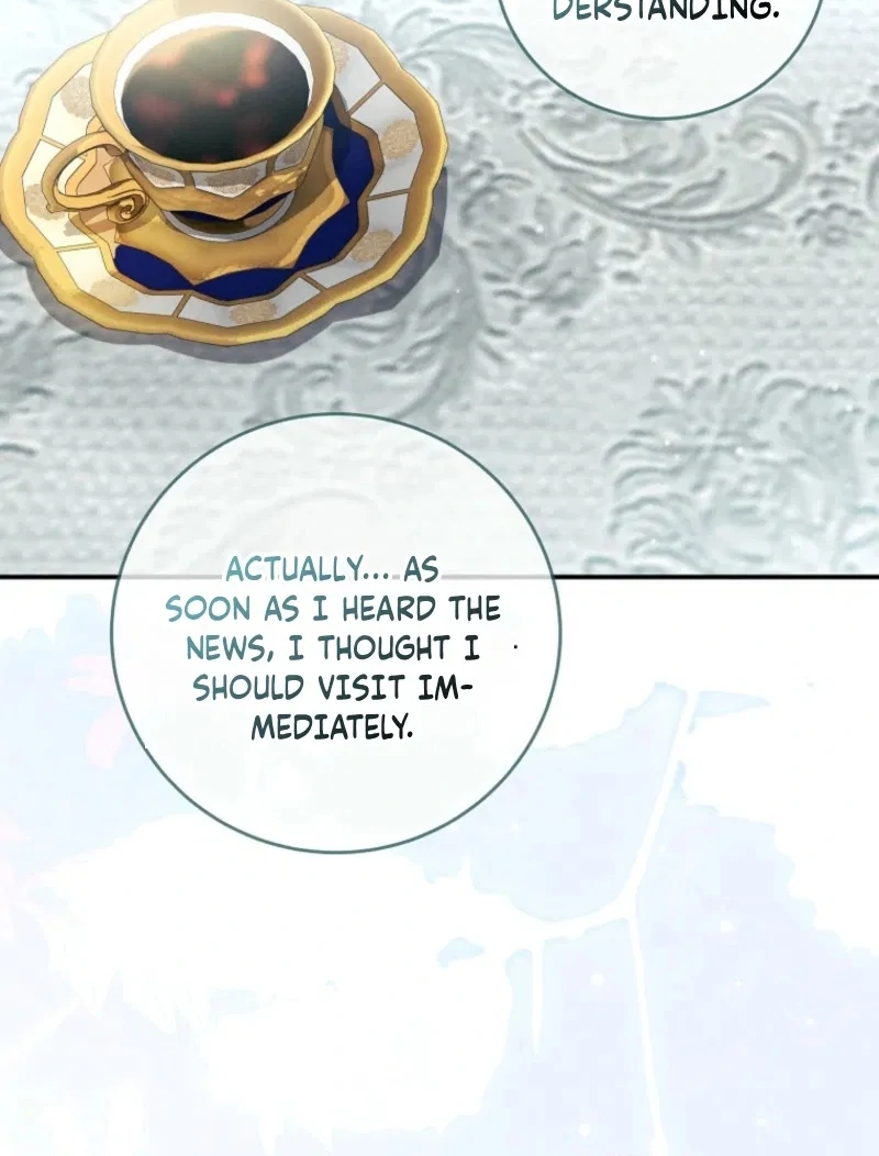 Read Princess Eveness Saves Herself EN Manga Online