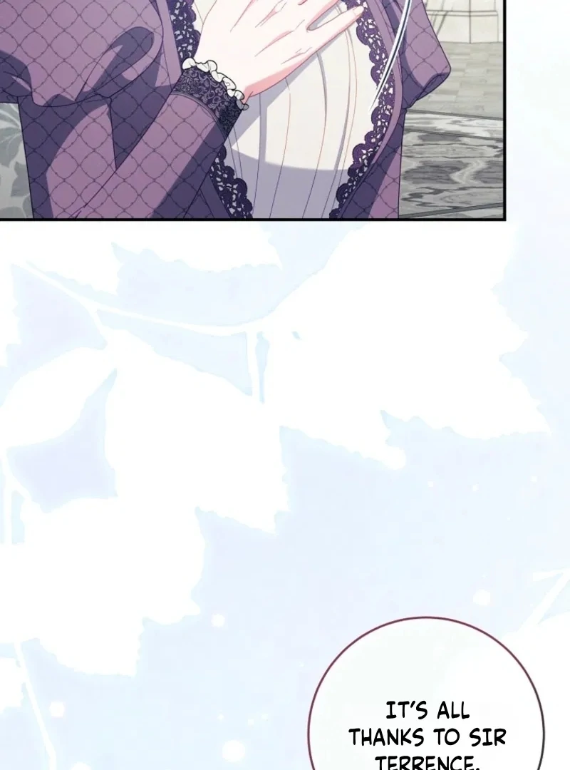 Read Princess Eveness Saves Herself EN Manga Online