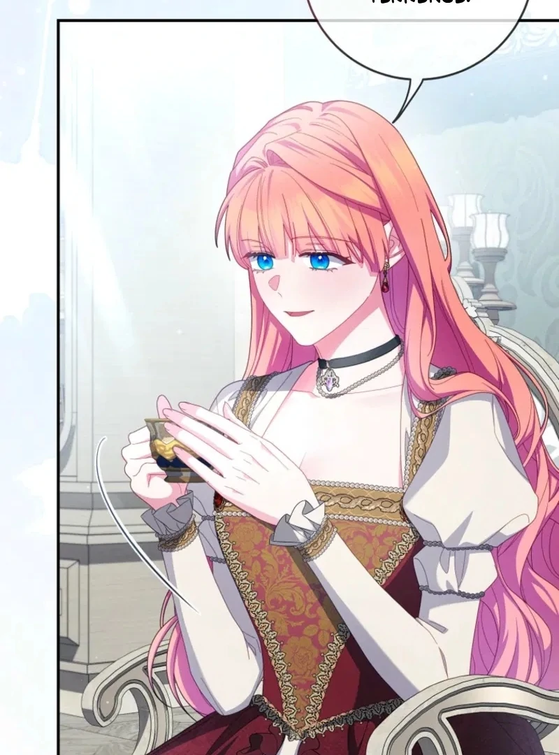 Read Princess Eveness Saves Herself EN Manga Online