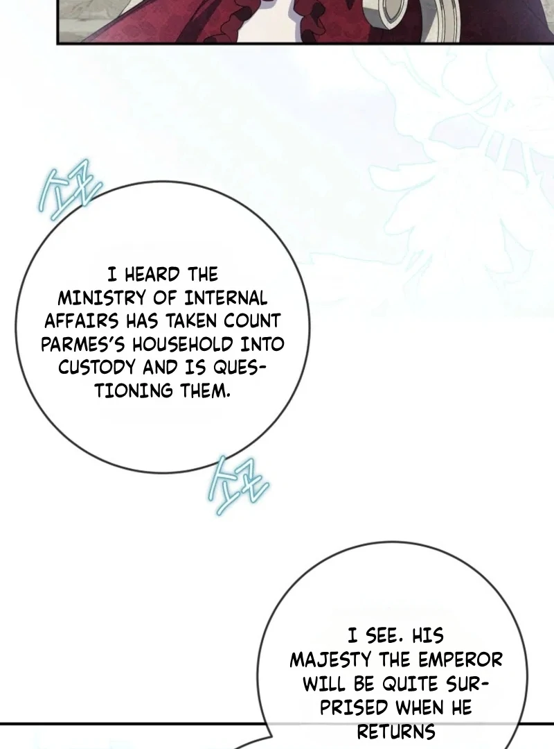 Read Princess Eveness Saves Herself EN Manga Online