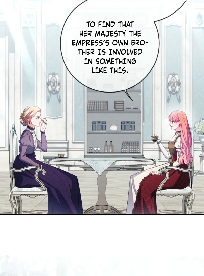 Read Princess Eveness Saves Herself EN Manga Online