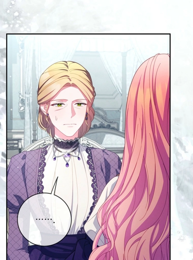 Read Princess Eveness Saves Herself EN Manga Online