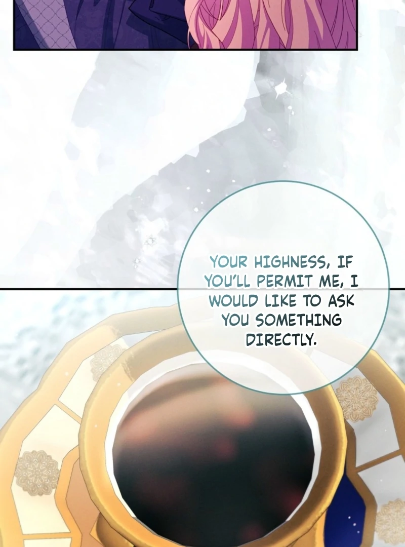 Read Princess Eveness Saves Herself EN Manga Online