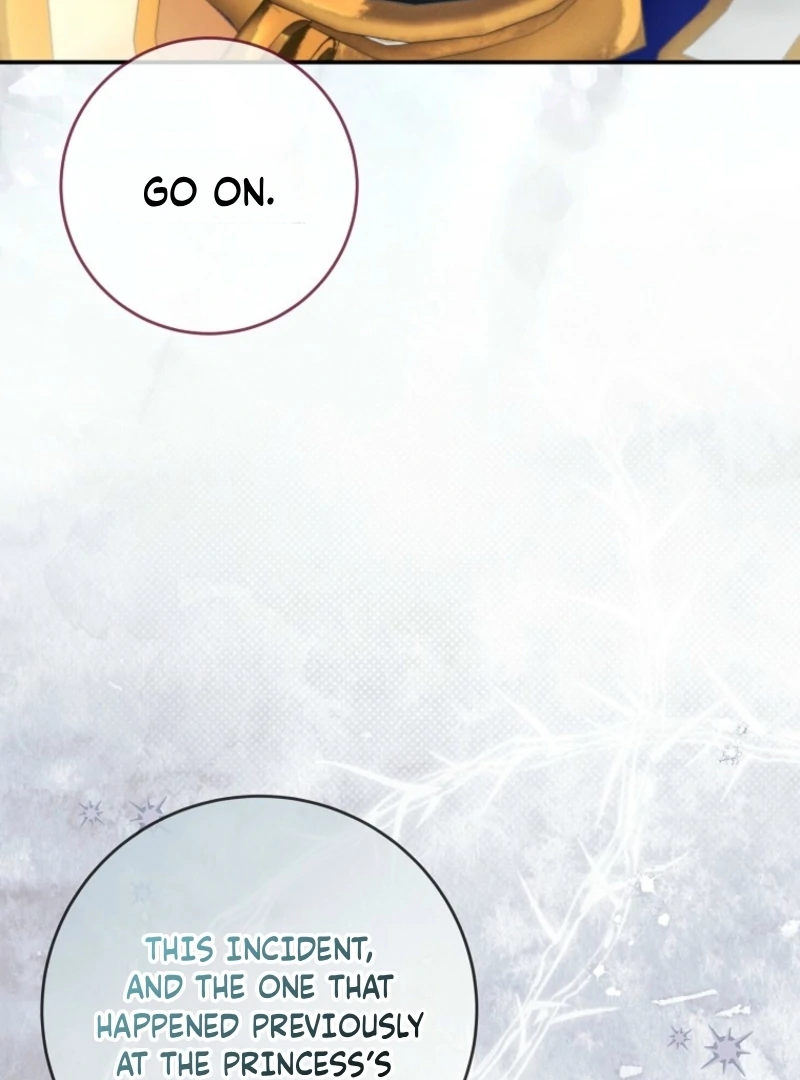 Read Princess Eveness Saves Herself EN Manga Online