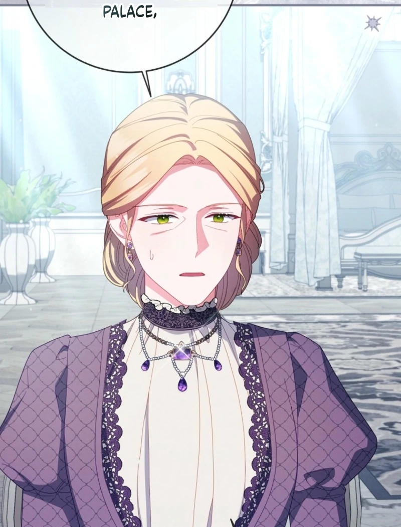 Read Princess Eveness Saves Herself EN Manga Online