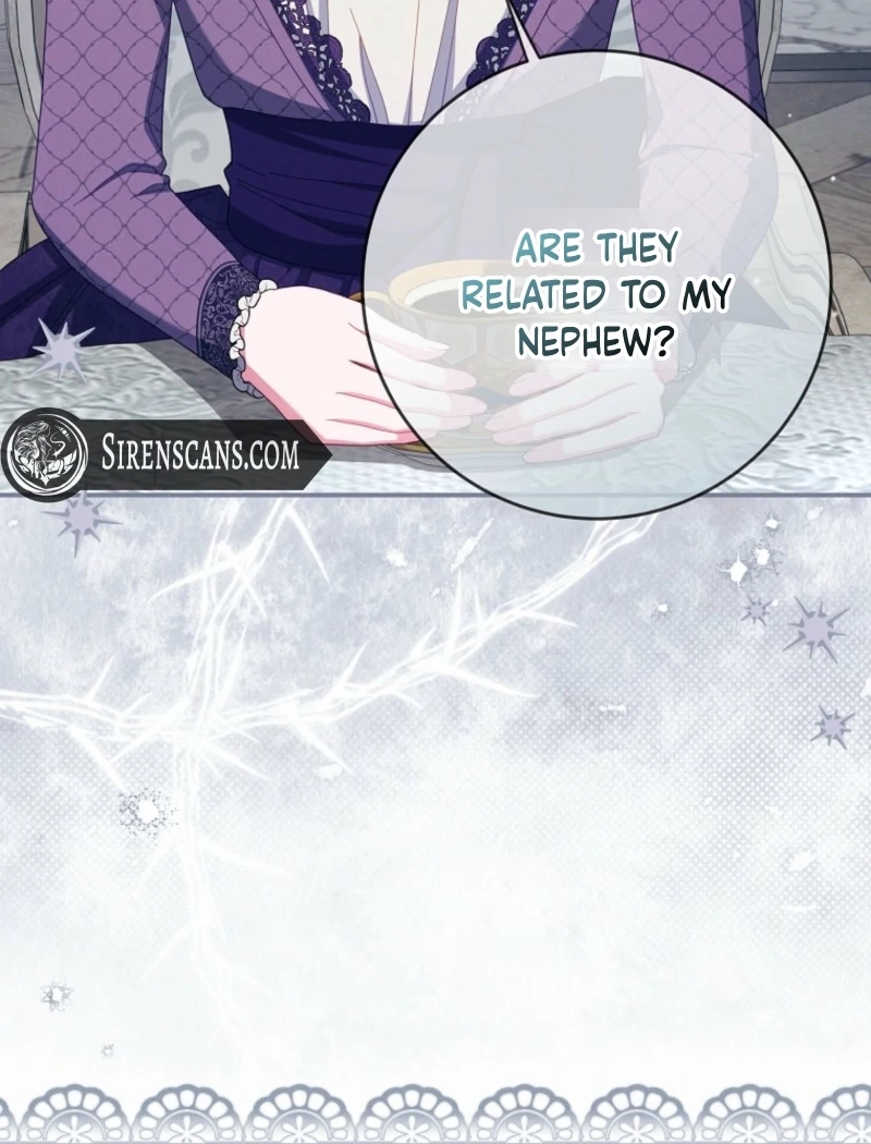 Read Princess Eveness Saves Herself EN Manga Online