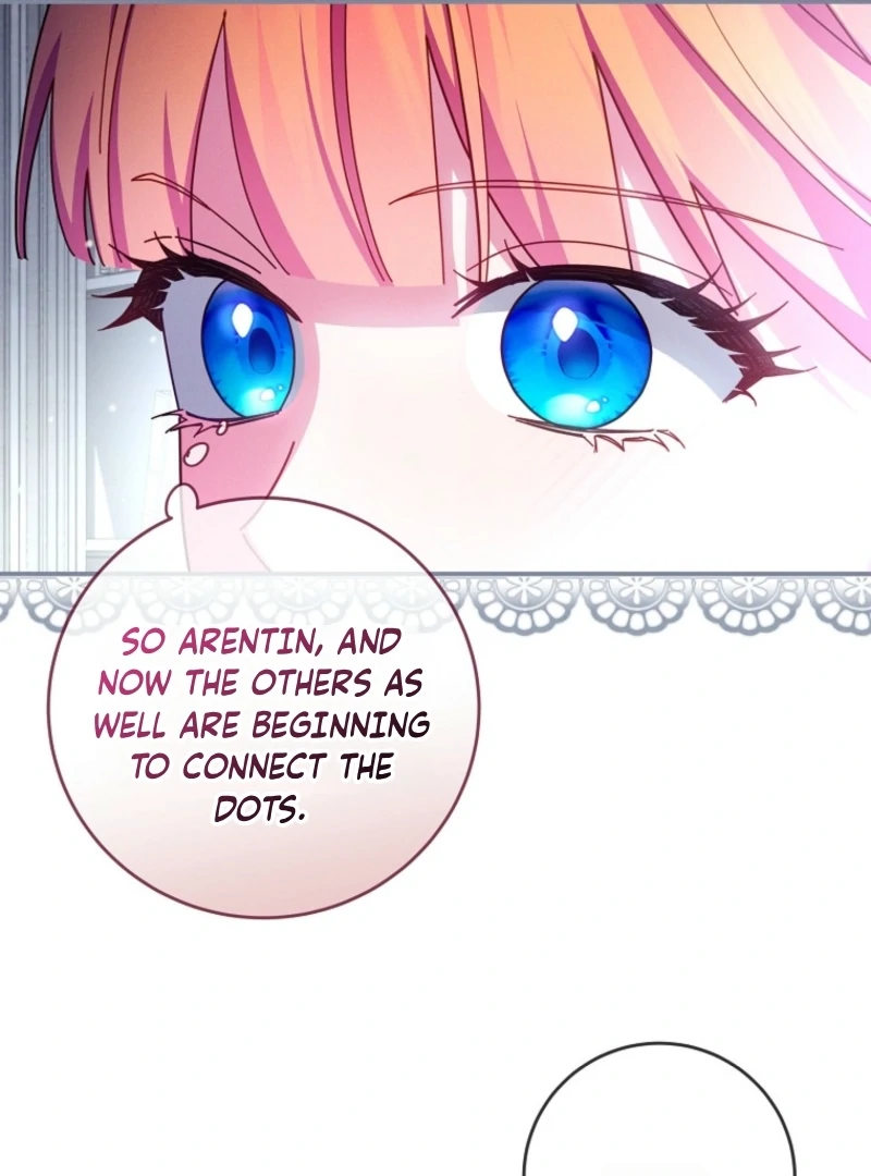 Read Princess Eveness Saves Herself EN Manga Online