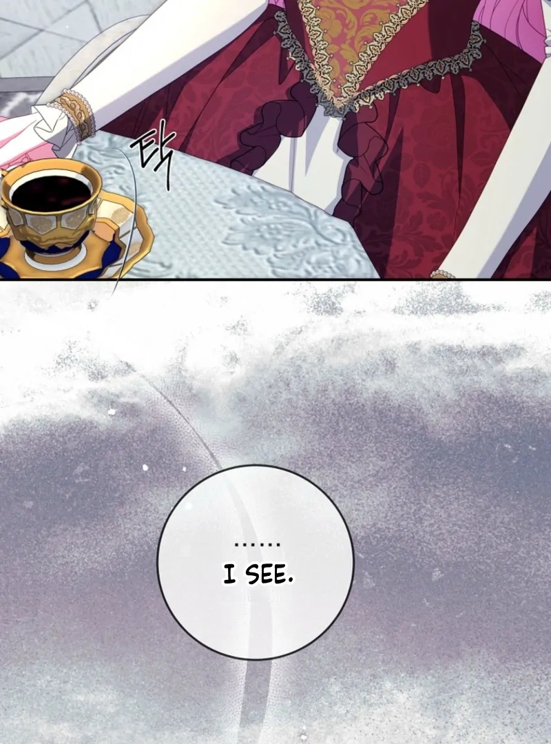 Read Princess Eveness Saves Herself EN Manga Online