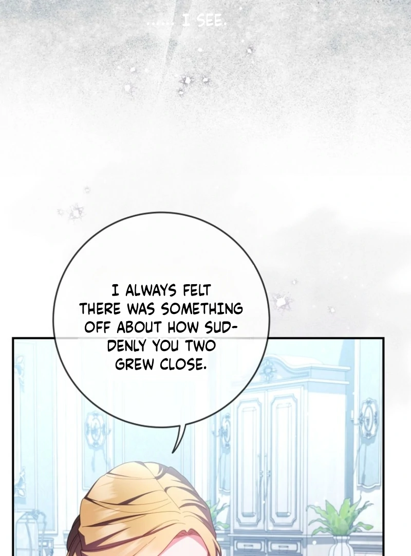 Read Princess Eveness Saves Herself EN Manga Online