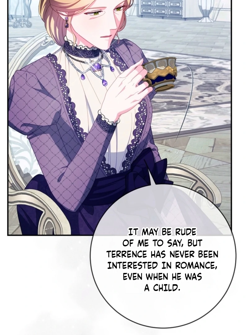 Read Princess Eveness Saves Herself EN Manga Online