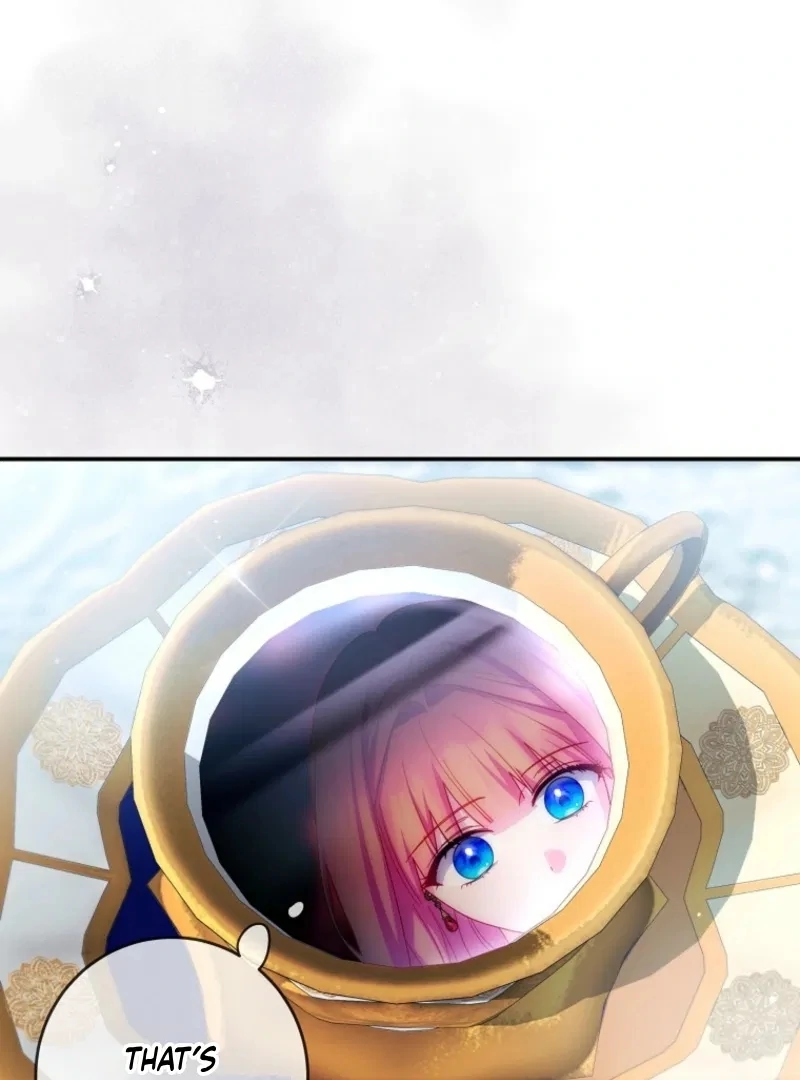 Read Princess Eveness Saves Herself EN Manga Online