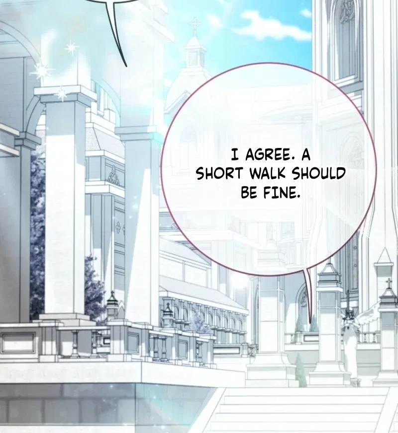 Read Princess Eveness Saves Herself EN Manga Online