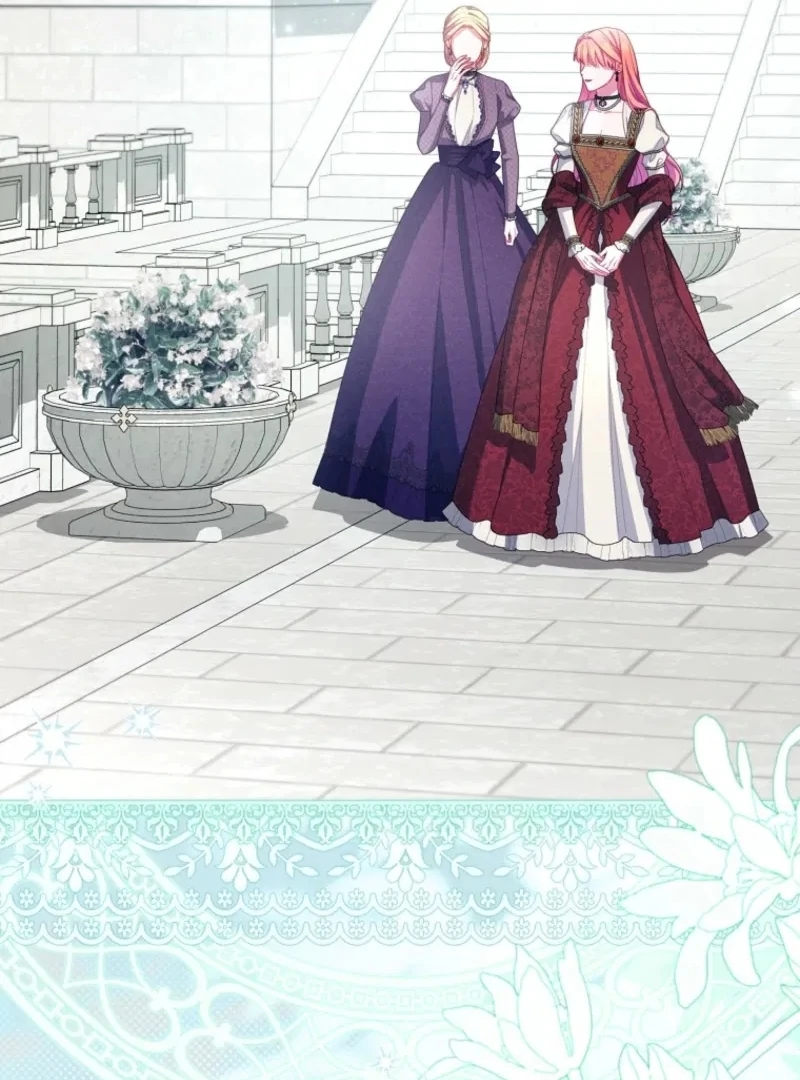 Read Princess Eveness Saves Herself EN Manga Online