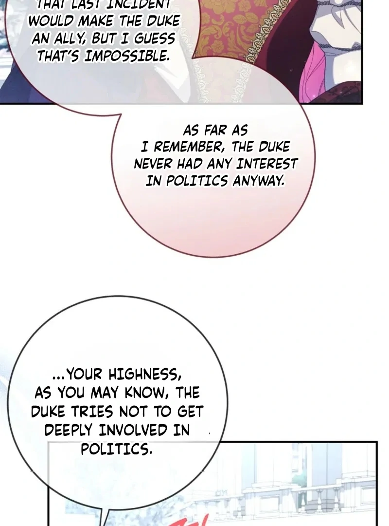 Read Princess Eveness Saves Herself EN Manga Online