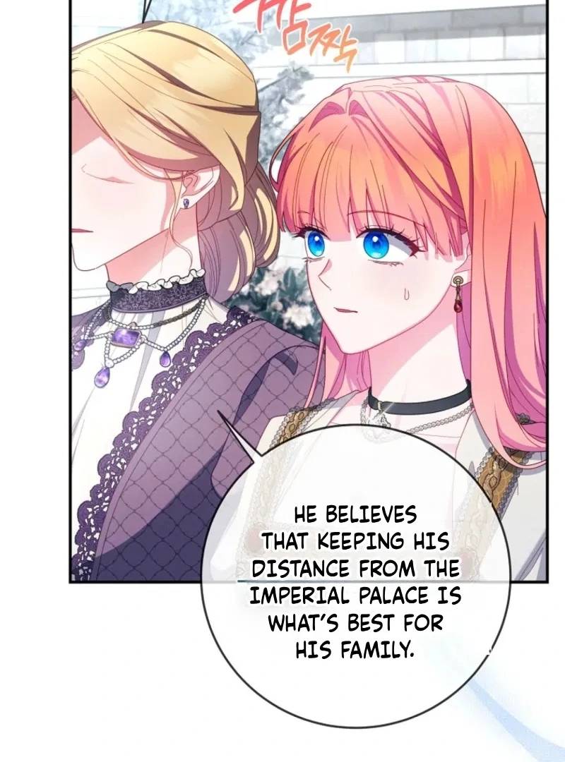 Read Princess Eveness Saves Herself EN Manga Online