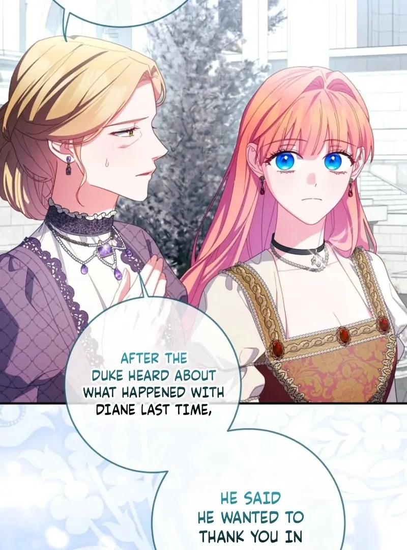 Read Princess Eveness Saves Herself EN Manga Online