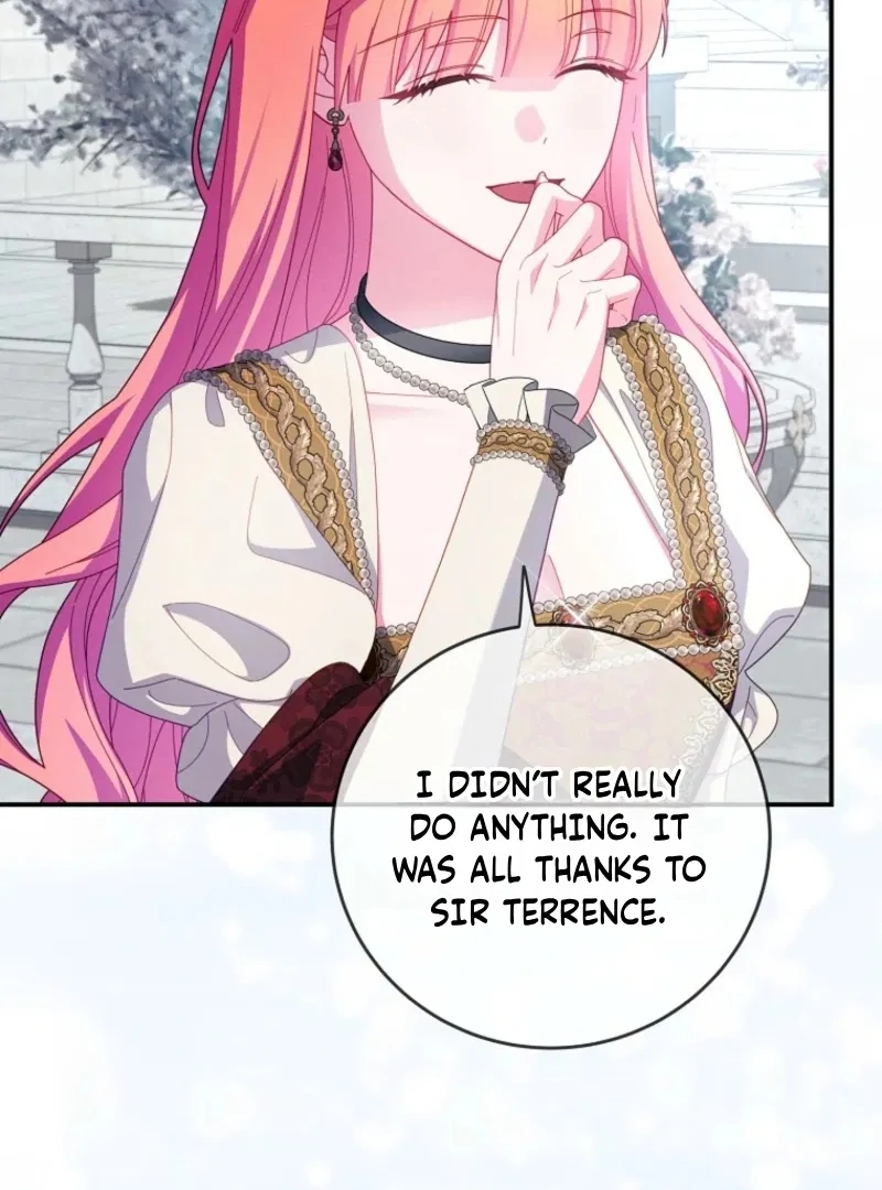 Read Princess Eveness Saves Herself EN Manga Online