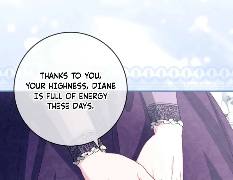Read Princess Eveness Saves Herself EN Manga Online