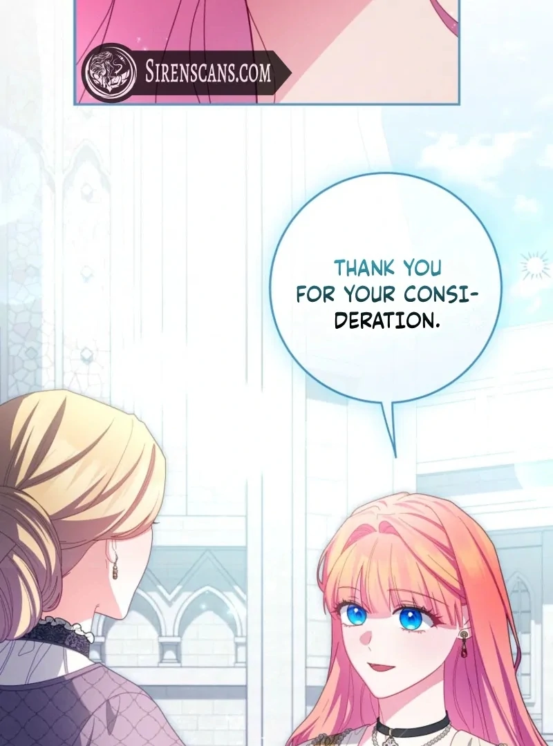 Read Princess Eveness Saves Herself EN Manga Online