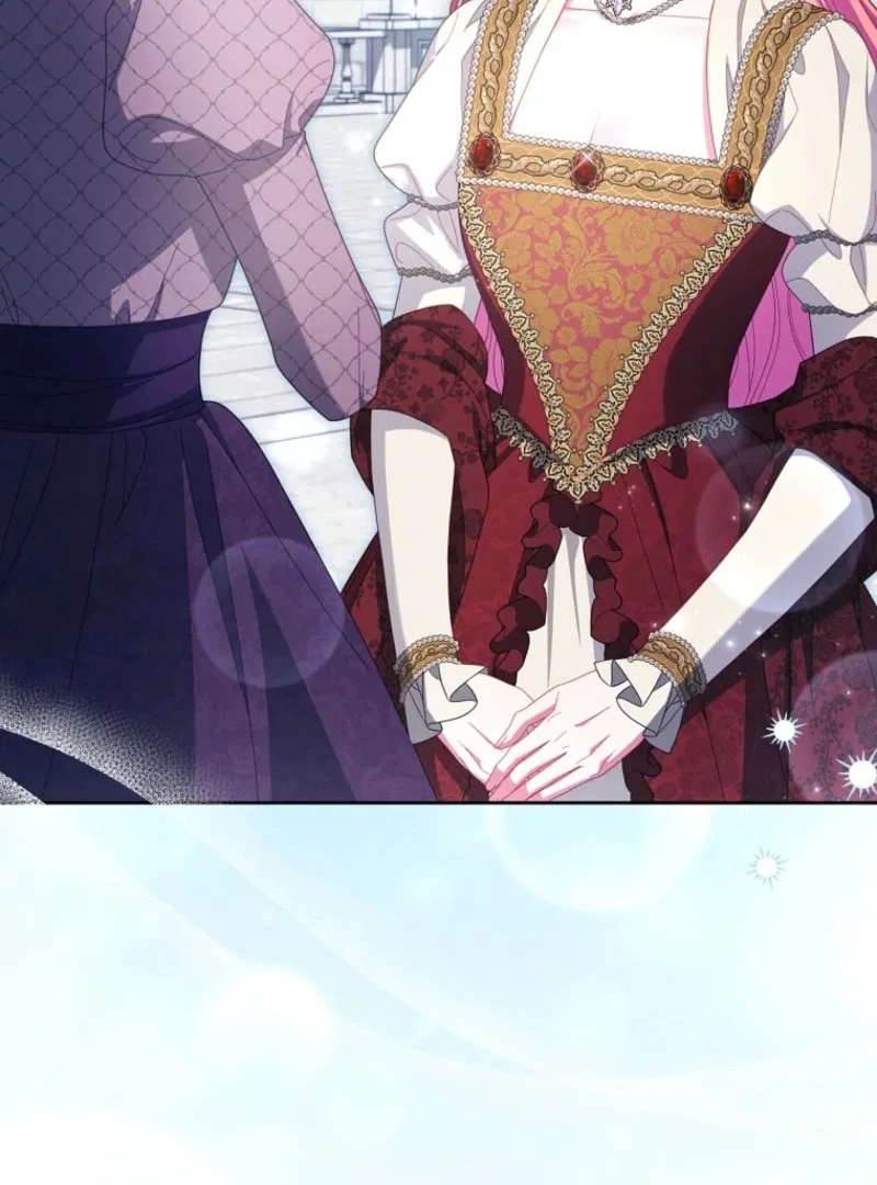 Read Princess Eveness Saves Herself EN Manga Online