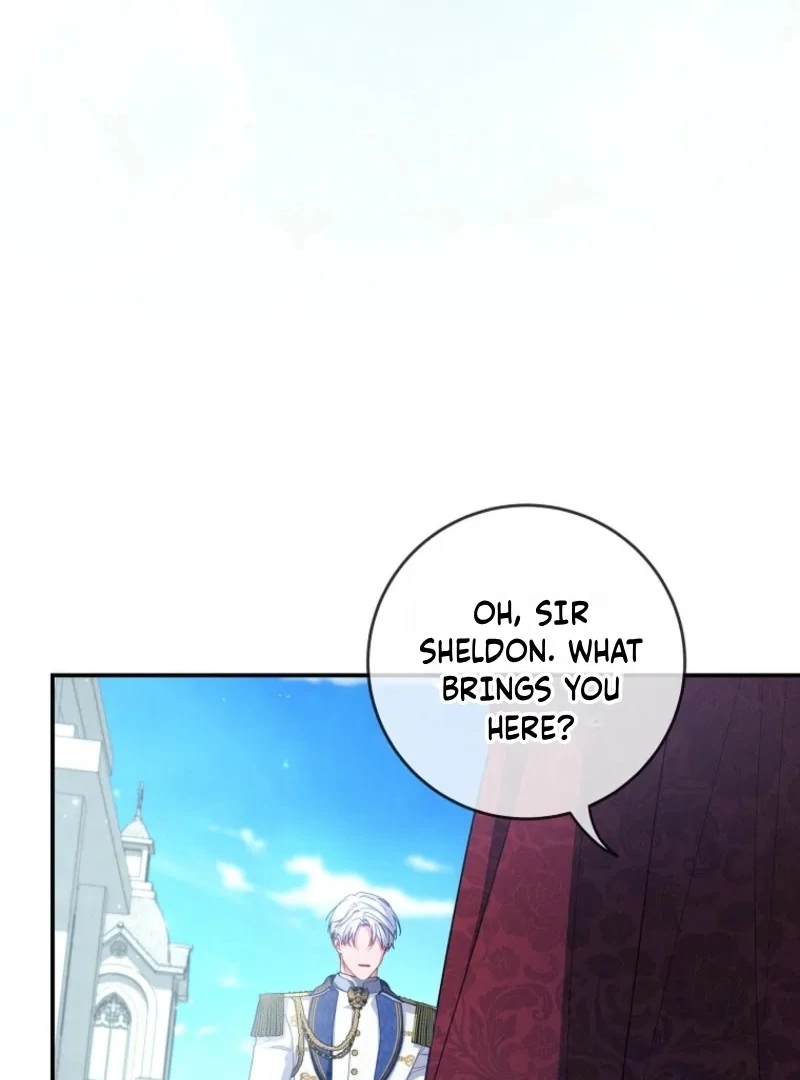 Read Princess Eveness Saves Herself EN Manga Online