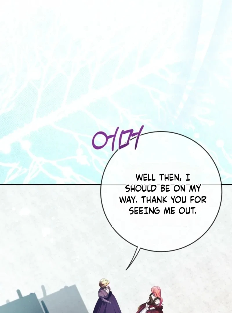 Read Princess Eveness Saves Herself EN Manga Online