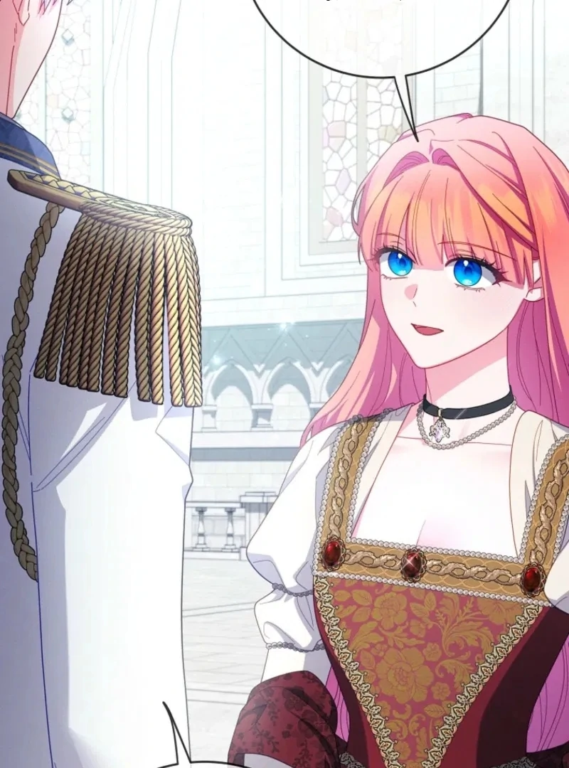 Read Princess Eveness Saves Herself EN Manga Online