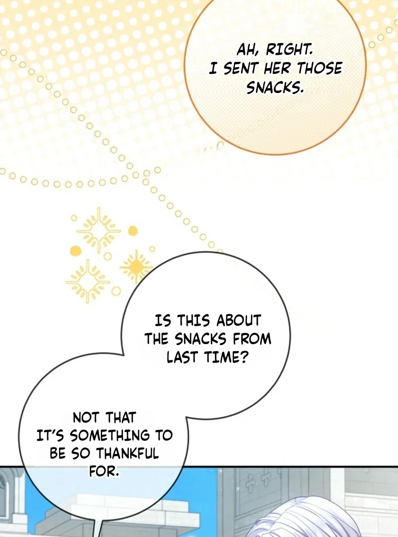 Read Princess Eveness Saves Herself EN Manga Online