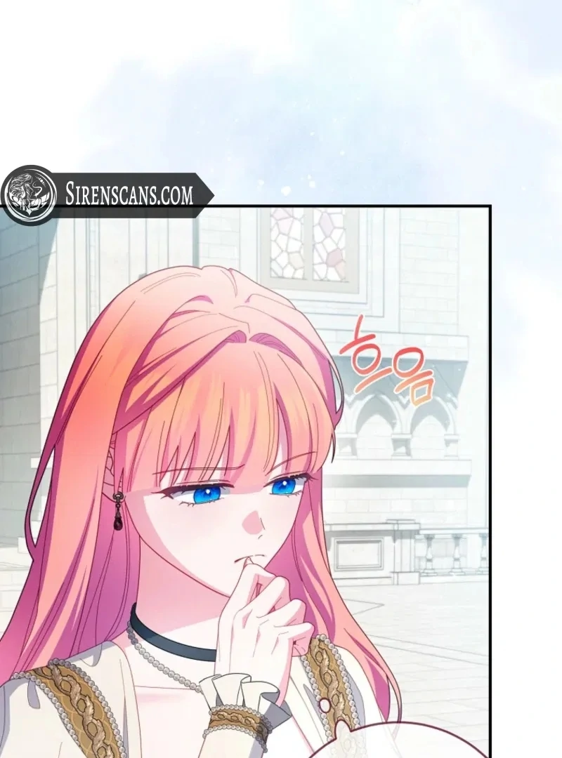 Read Princess Eveness Saves Herself EN Manga Online