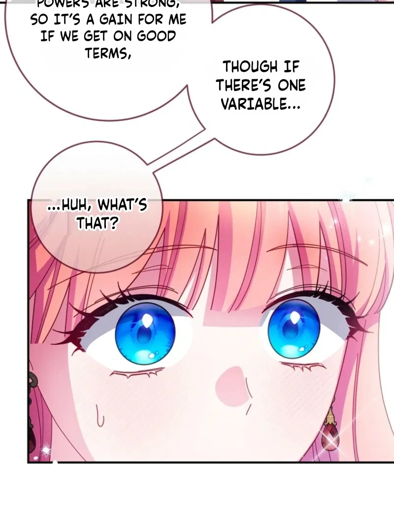 Read Princess Eveness Saves Herself EN Manga Online