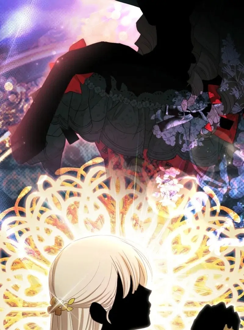 Read Princess Eveness Saves Herself EN Manga Online