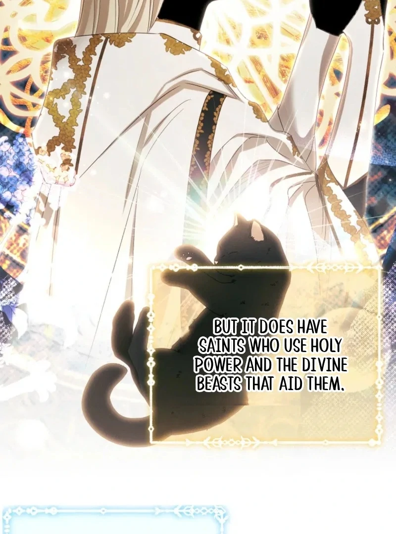 Read Princess Eveness Saves Herself EN Manga Online