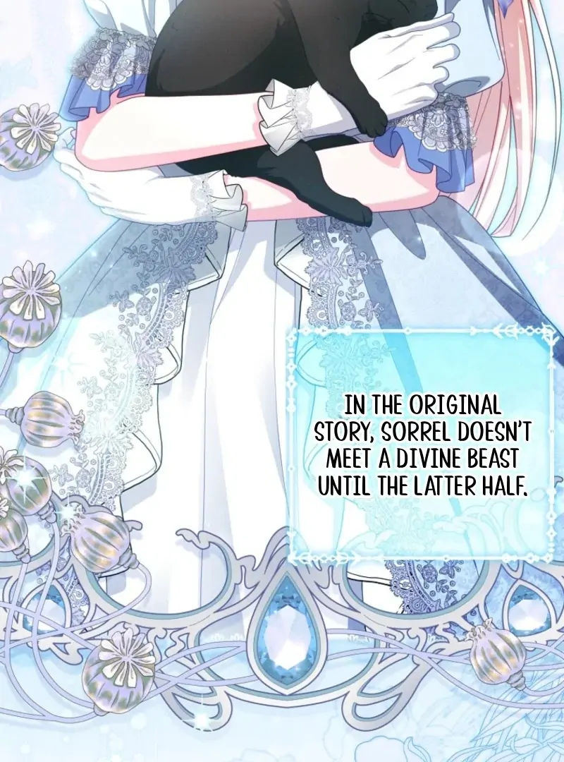 Read Princess Eveness Saves Herself EN Manga Online