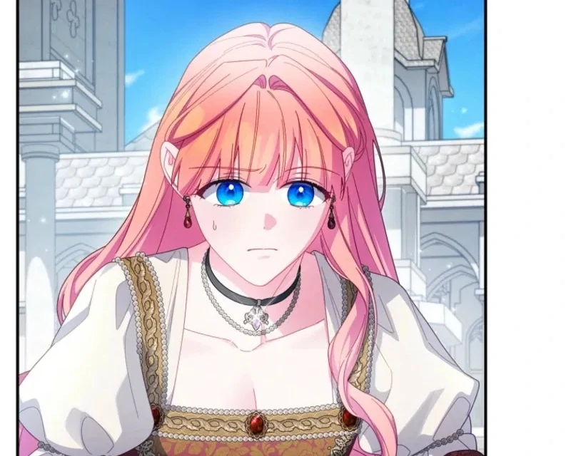 Read Princess Eveness Saves Herself EN Manga Online