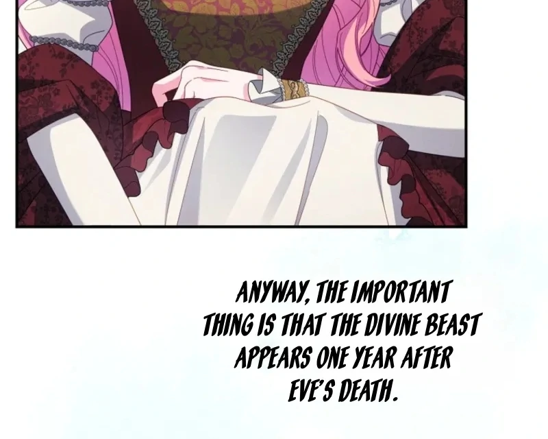 Read Princess Eveness Saves Herself EN Manga Online