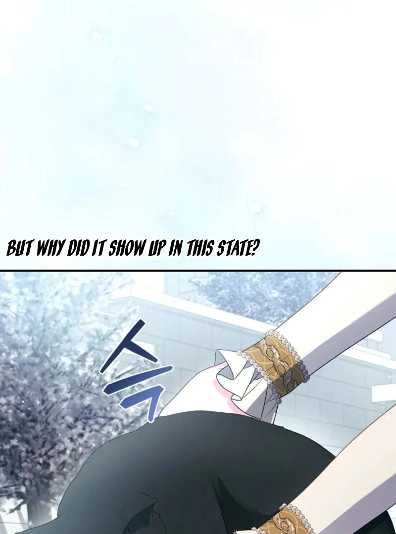 Read Princess Eveness Saves Herself EN Manga Online