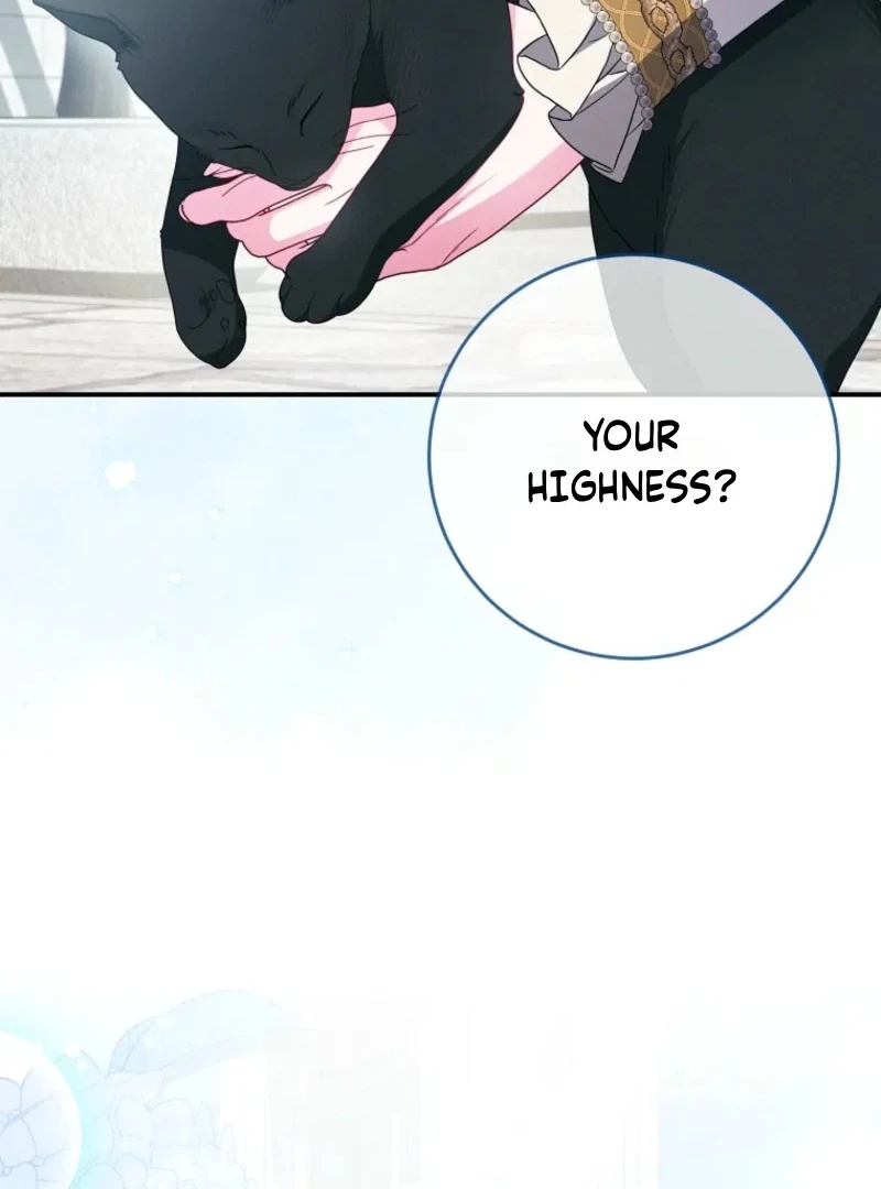 Read Princess Eveness Saves Herself EN Manga Online