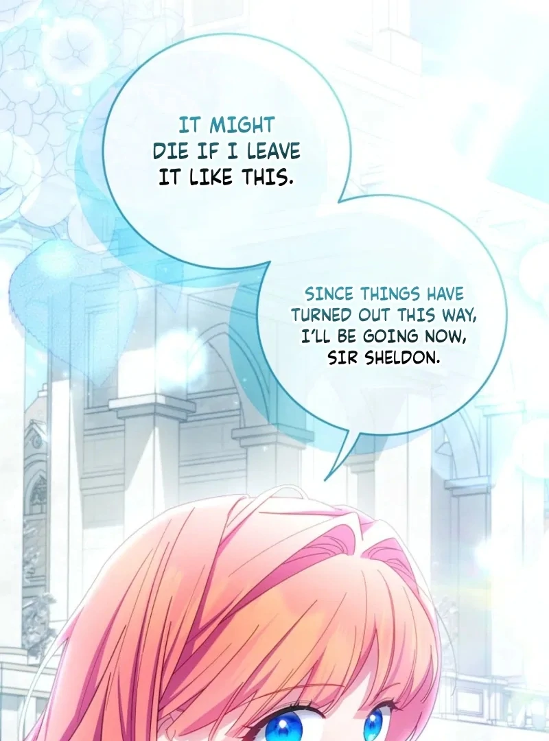 Read Princess Eveness Saves Herself EN Manga Online