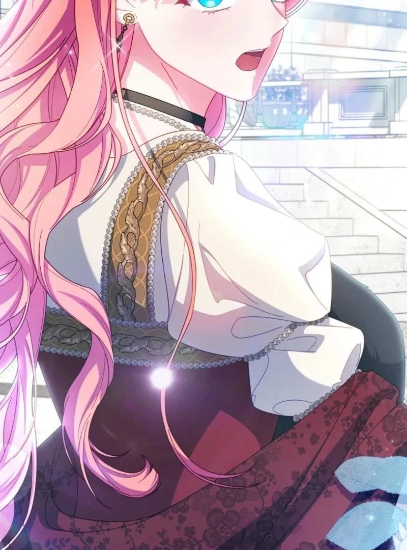 Read Princess Eveness Saves Herself EN Manga Online