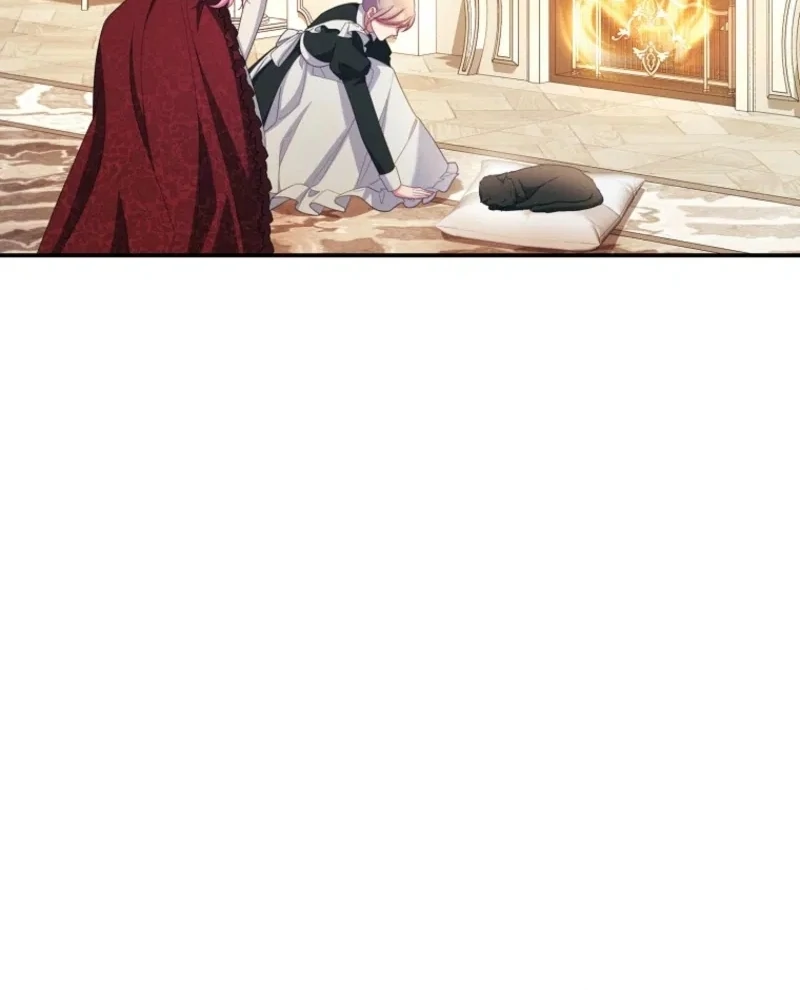 Read Princess Eveness Saves Herself EN Manga Online