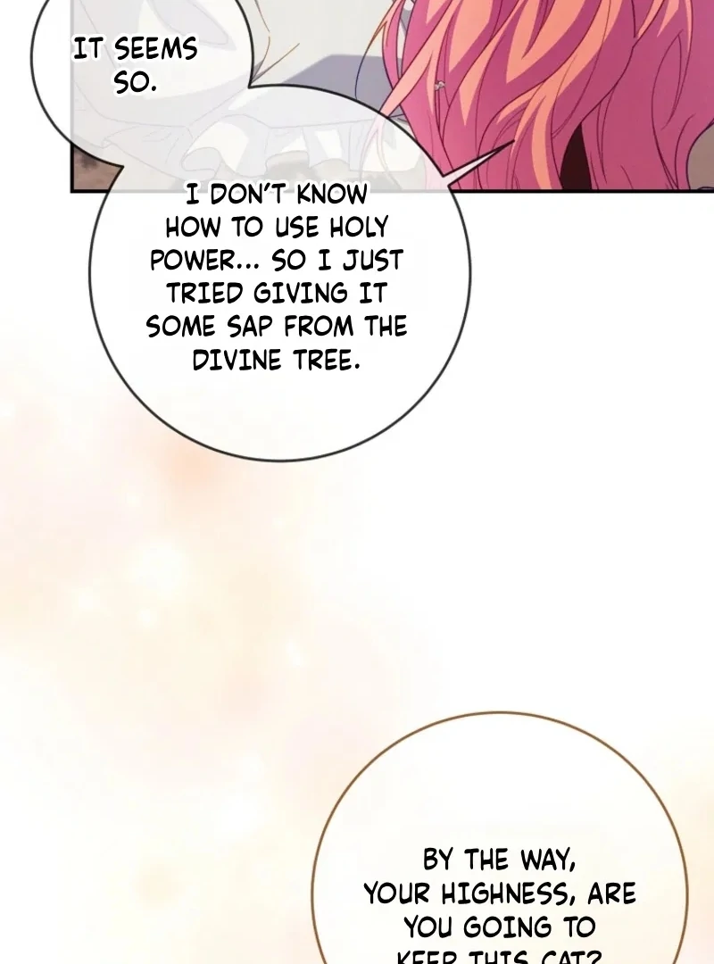 Read Princess Eveness Saves Herself EN Manga Online