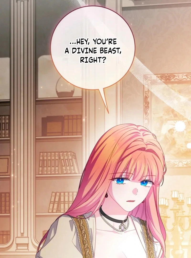 Read Princess Eveness Saves Herself EN Manga Online