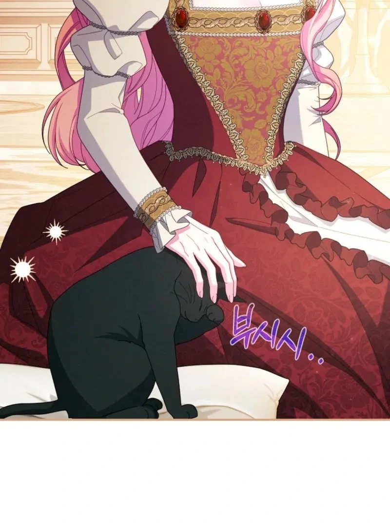 Read Princess Eveness Saves Herself EN Manga Online