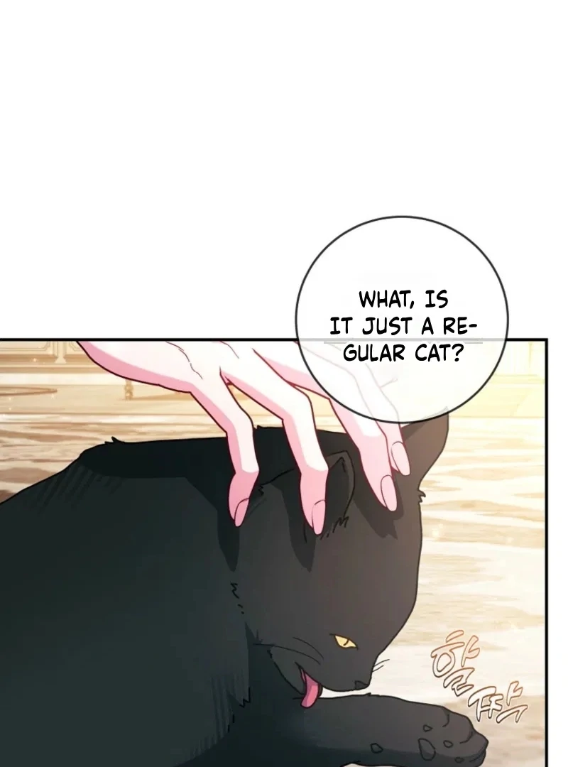 Read Princess Eveness Saves Herself EN Manga Online