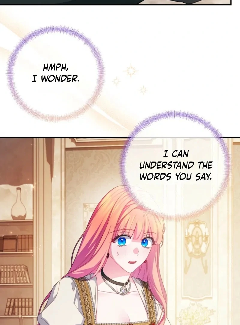 Read Princess Eveness Saves Herself EN Manga Online