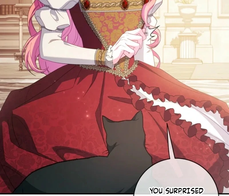 Read Princess Eveness Saves Herself EN Manga Online