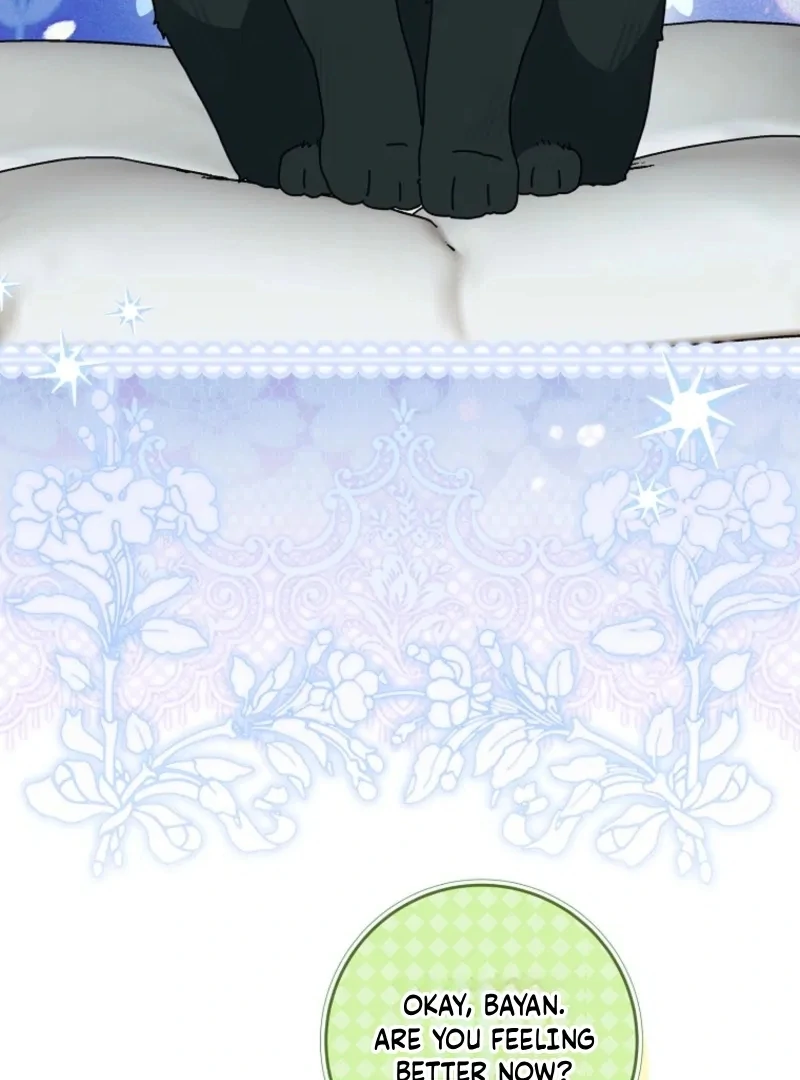 Read Princess Eveness Saves Herself EN Manga Online