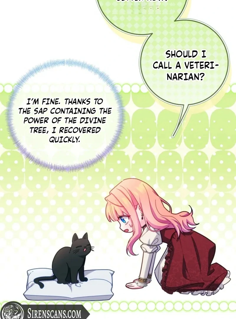 Read Princess Eveness Saves Herself EN Manga Online